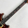 PRS McCarty Limited Brazilian Rosewood Neck 203/250 2000 - Tobacco Sunburst - 9