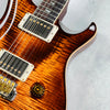 PRS McCarty Wood Library 10-Top Rosewood Neck 2023 - Yellow Tiger - 10