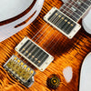 PRS McCarty Wood Library 10-Top Rosewood Neck 2023 - Yellow Tiger - 11