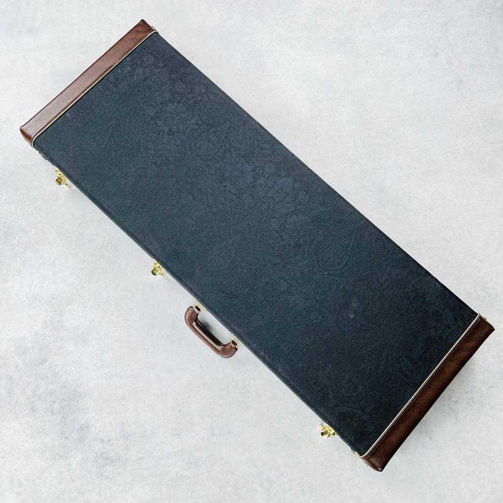 PRS McCarty Wood Library 10-Top Rosewood Neck 2023 - Yellow Tiger - 21