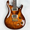 PRS McCarty Wood Library 10-Top Rosewood Neck 2023 - Yellow Tiger - 1