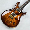 PRS McCarty Wood Library 10-Top Rosewood Neck 2023 - Yellow Tiger - 3