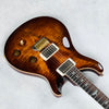 PRS McCarty Wood Library 10-Top Rosewood Neck 2023 - Yellow Tiger - 4