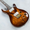PRS McCarty Wood Library 10-Top Rosewood Neck 2023 - Yellow Tiger - 5