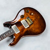 PRS McCarty Wood Library 10-Top Rosewood Neck 2023 - Yellow Tiger - 6