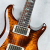 PRS McCarty Wood Library 10-Top Rosewood Neck 2023 - Yellow Tiger - 7
