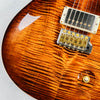 PRS McCarty Wood Library 10-Top Rosewood Neck 2023 - Yellow Tiger - 8