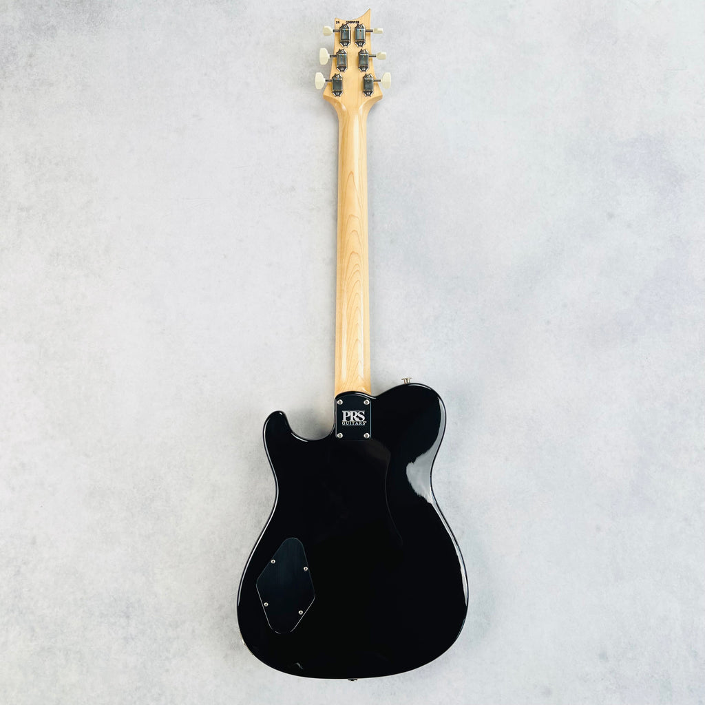 PRS NF 53 2024 - Mulberry Smokeburst - 10