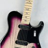 PRS NF 53 2024 - Mulberry Smokeburst - 3
