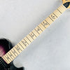 PRS NF 53 2024 - Mulberry Smokeburst - 7