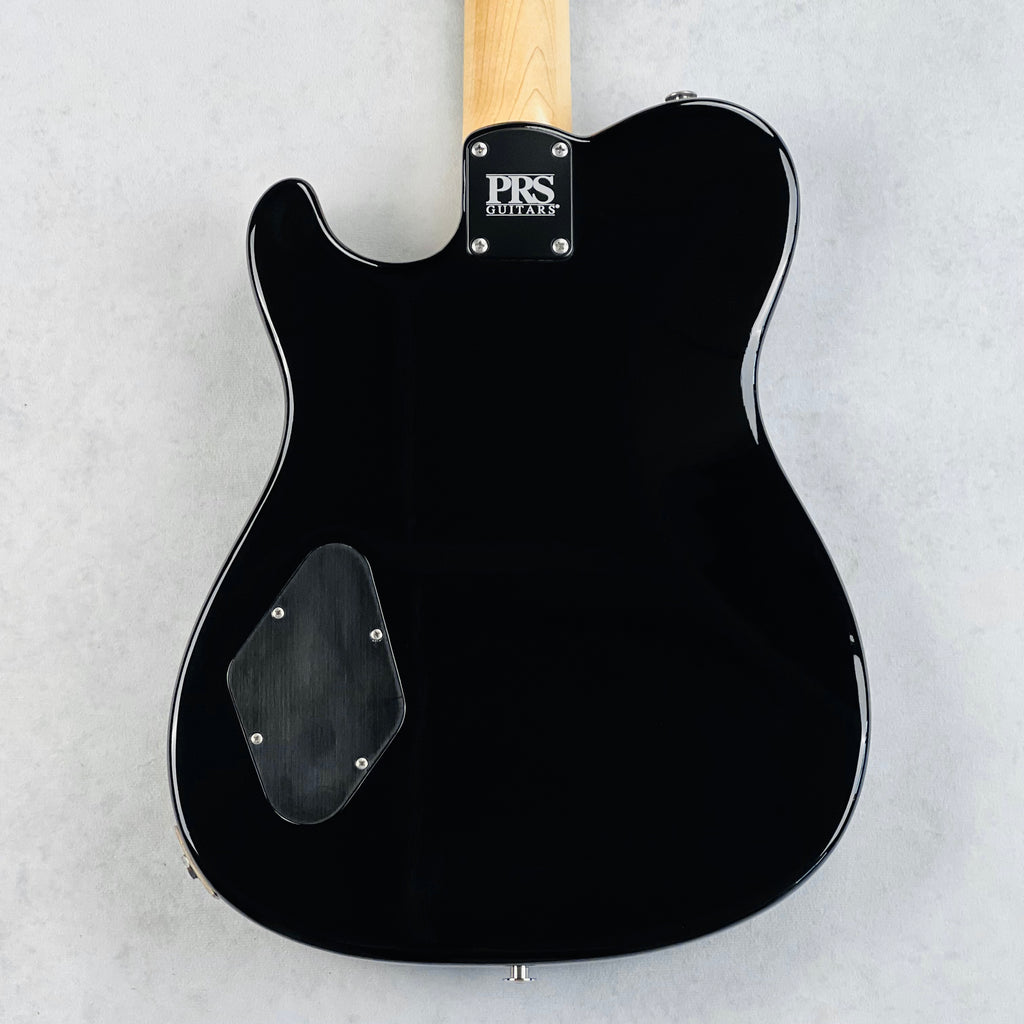 PRS NF 53 2024 - Mulberry Smokeburst - 9