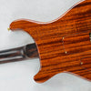 PRS Private Stock DGT Flame Top Ziricote Neck 2024 - Bahamian Glow - 17