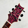 PRS Private Stock McCarty 594 Quilt Top Black Limba #11336 2023 - Ultra Violet - 11