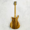 PRS Private Stock McCarty 594 Quilt Top Black Limba #11336 2023 - Ultra Violet - 13