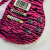 PRS Private Stock McCarty 594 Quilt Top Black Limba #11336 2023 - Ultra Violet - 8