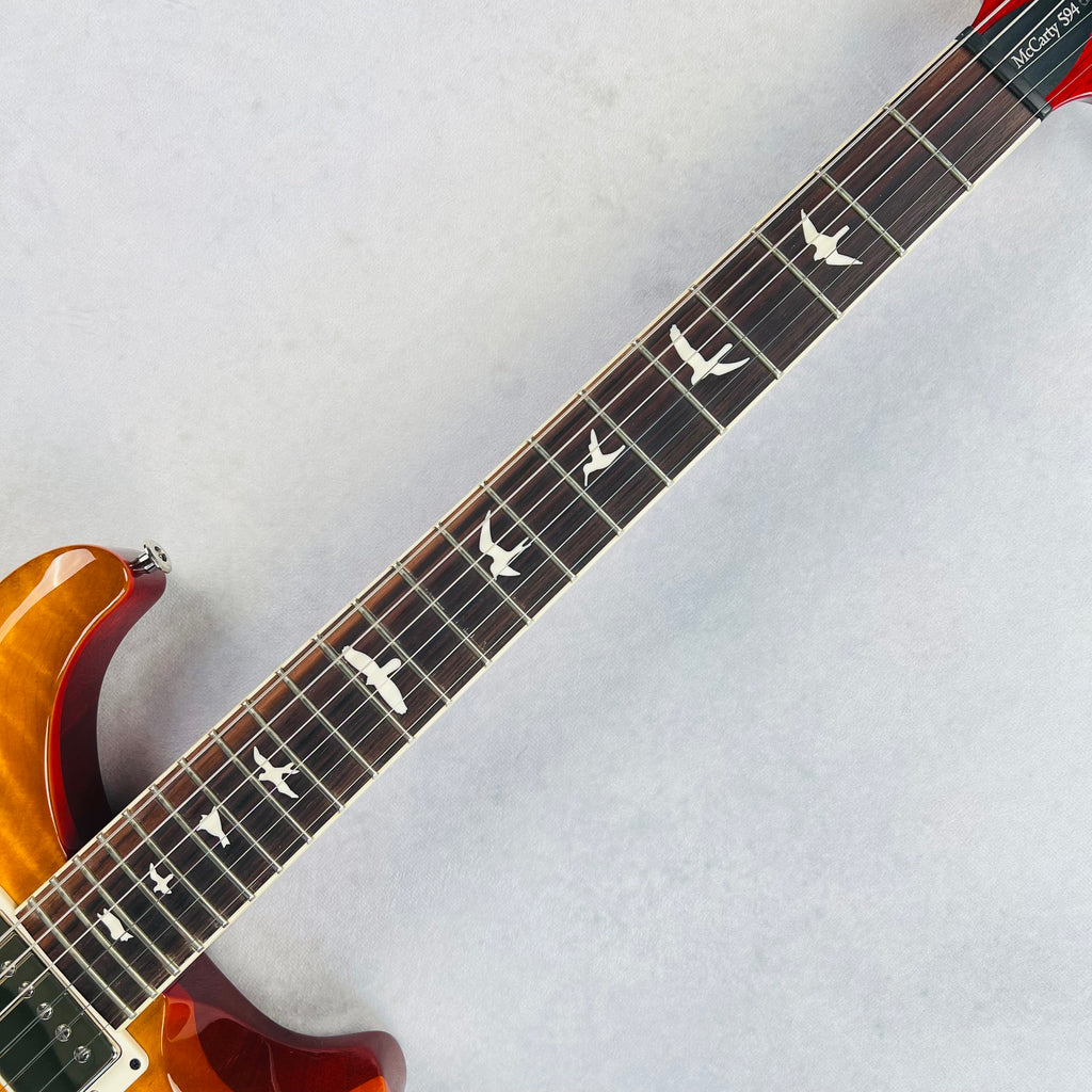 PRS S2 McCarty 594 2024 - Amber - 10