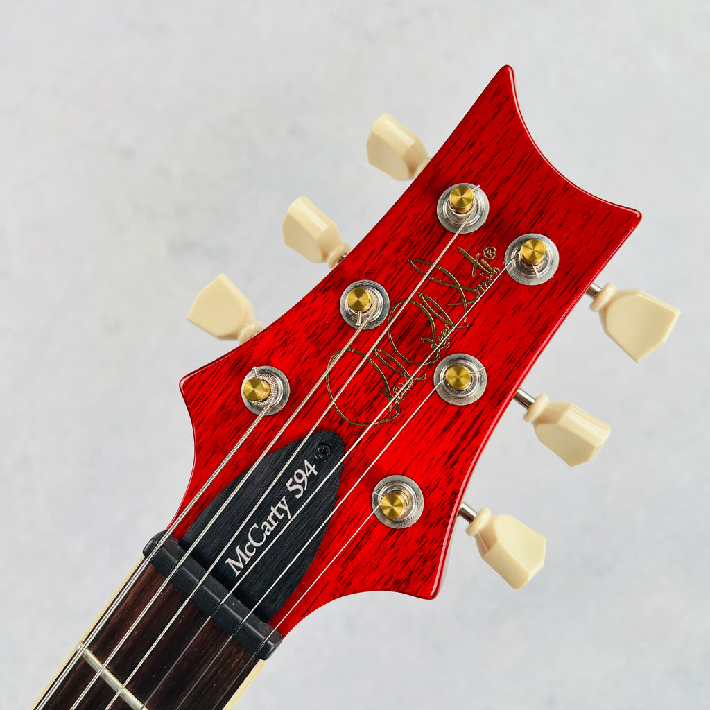 PRS S2 McCarty 594 2024 - Amber - 11