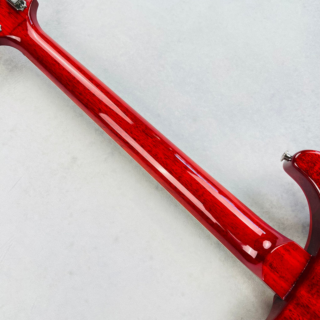 PRS S2 McCarty 594 2024 - Amber - 16