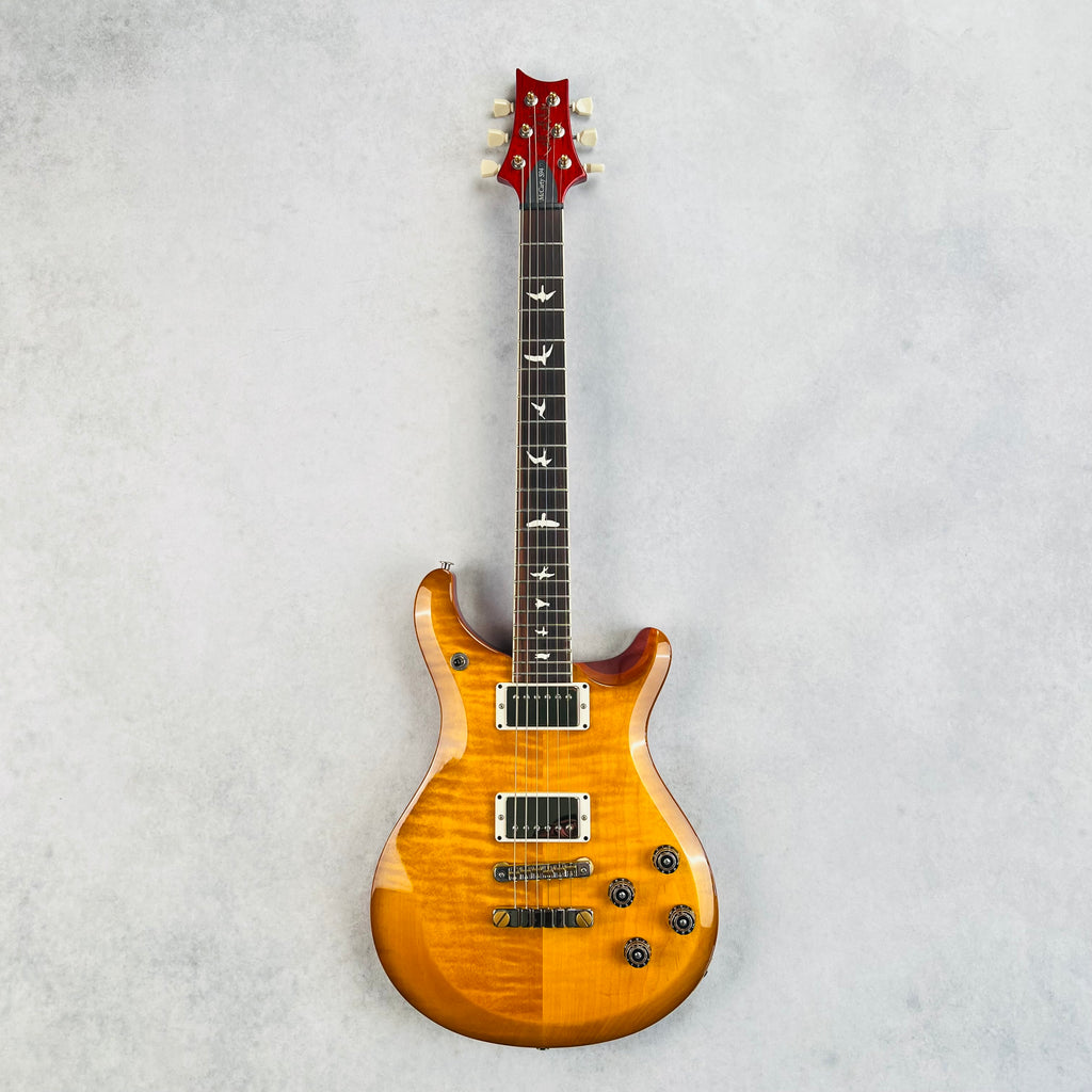 PRS S2 McCarty 594 2024 - Amber - 2