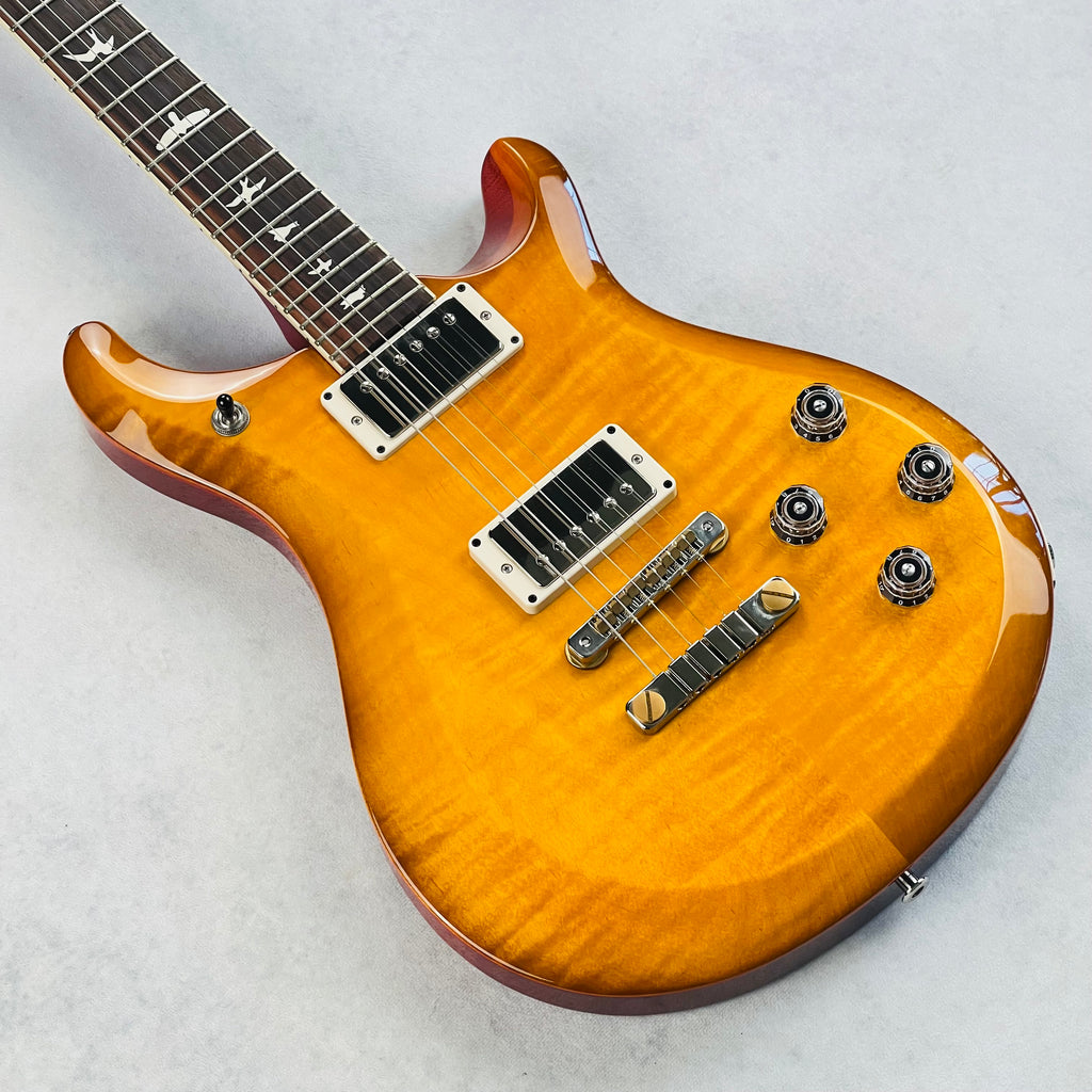 PRS S2 McCarty 594 2024 - Amber - 3