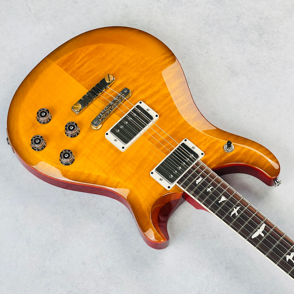 PRS S2 McCarty 594 2024 - Amber - 4