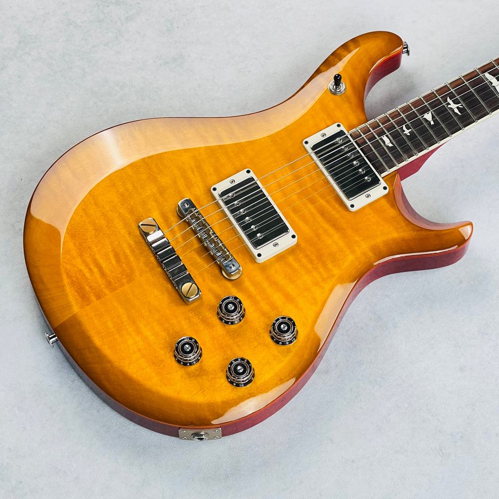PRS S2 McCarty 594 2024 - Amber - 5
