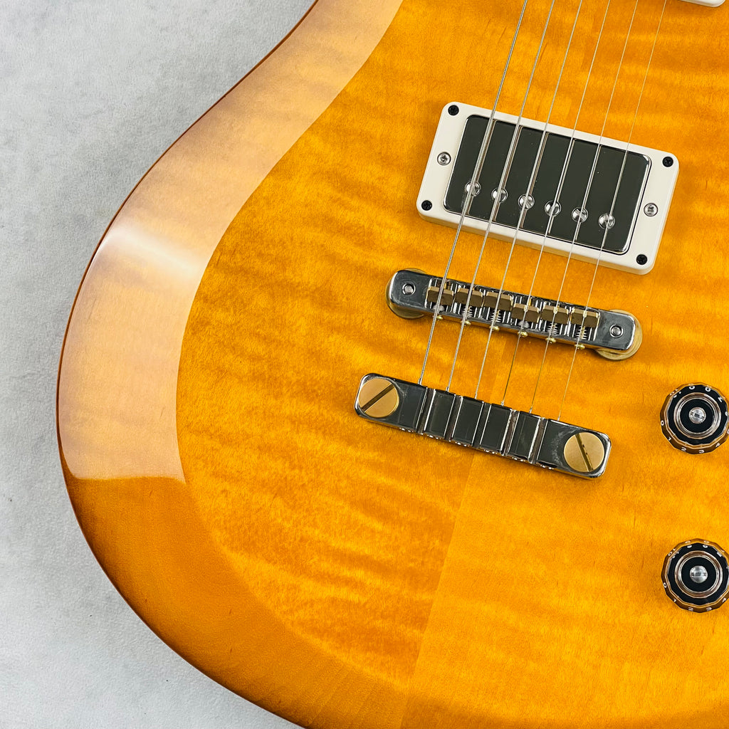 PRS S2 McCarty 594 2024 - Amber - 7