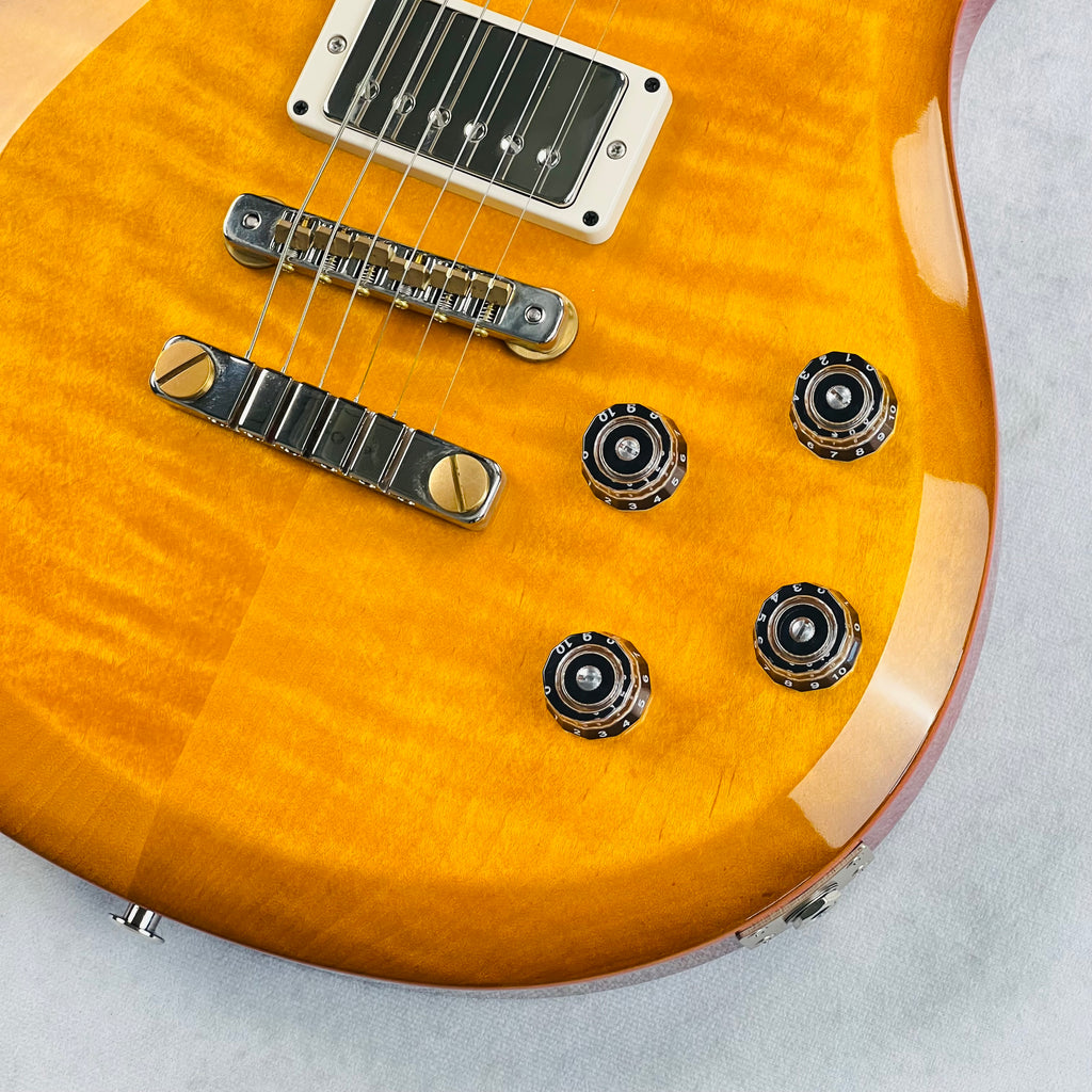 PRS S2 McCarty 594 2024 - Amber - 8
