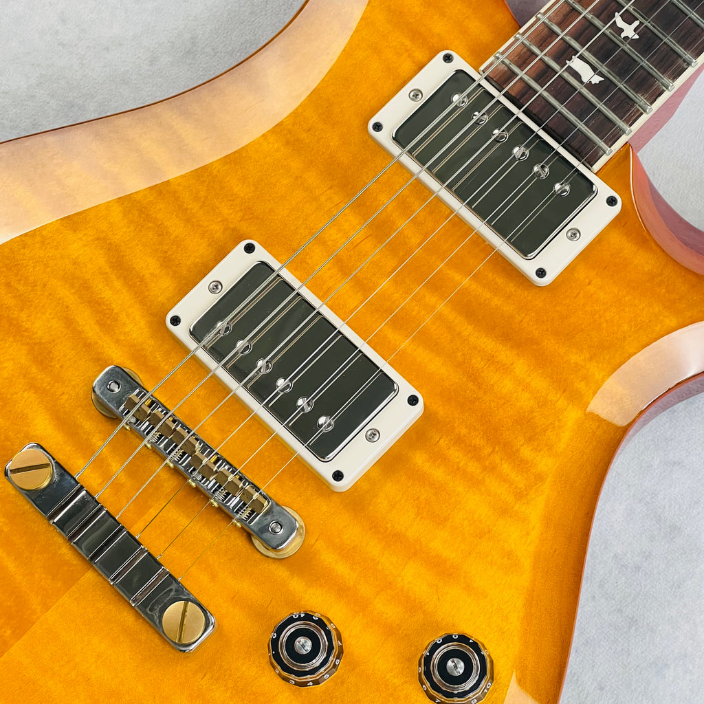 PRS S2 McCarty 594 2024 - Amber - 9