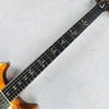 PRS Santana 25th Anniversary 10-Top 2010 - Santana Yellow - 10