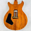 PRS Santana 25th Anniversary 10-Top 2010 - Santana Yellow - 12