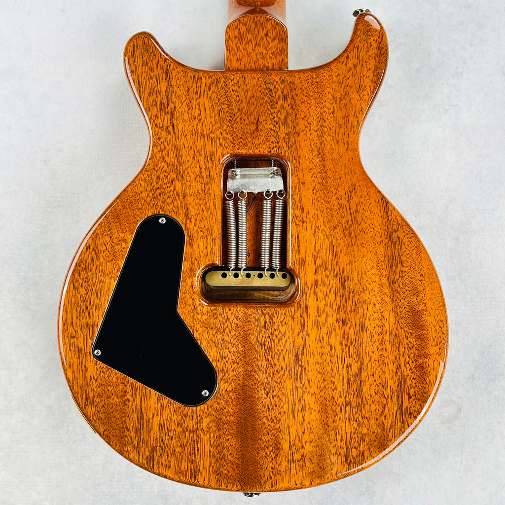 PRS Santana 25th Anniversary 10-Top 2010 - Santana Yellow - 12
