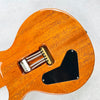 PRS Santana 25th Anniversary 10-Top 2010 - Santana Yellow - 14
