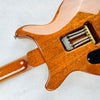 PRS Santana 25th Anniversary 10-Top 2010 - Santana Yellow - 15