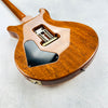 PRS Santana 25th Anniversary 10-Top 2010 - Santana Yellow - 16