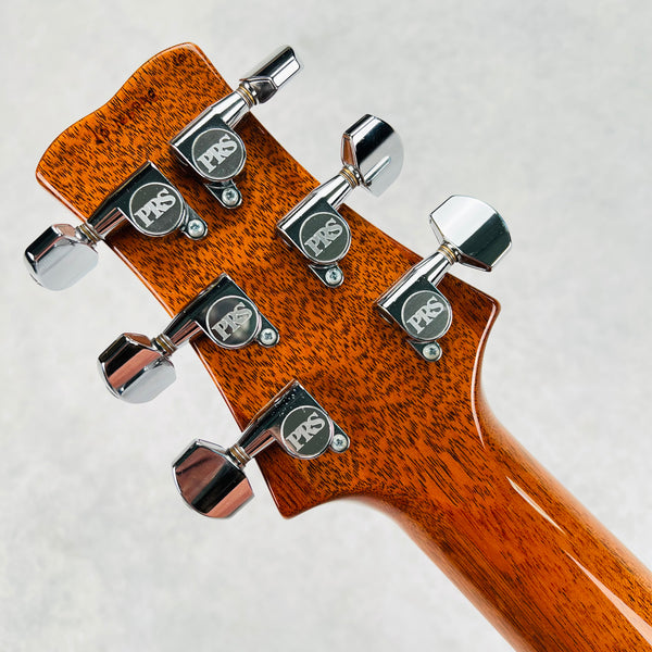 PRS Santana 25th Anniversary 10-Top 2010 - Santana Yellow - 20