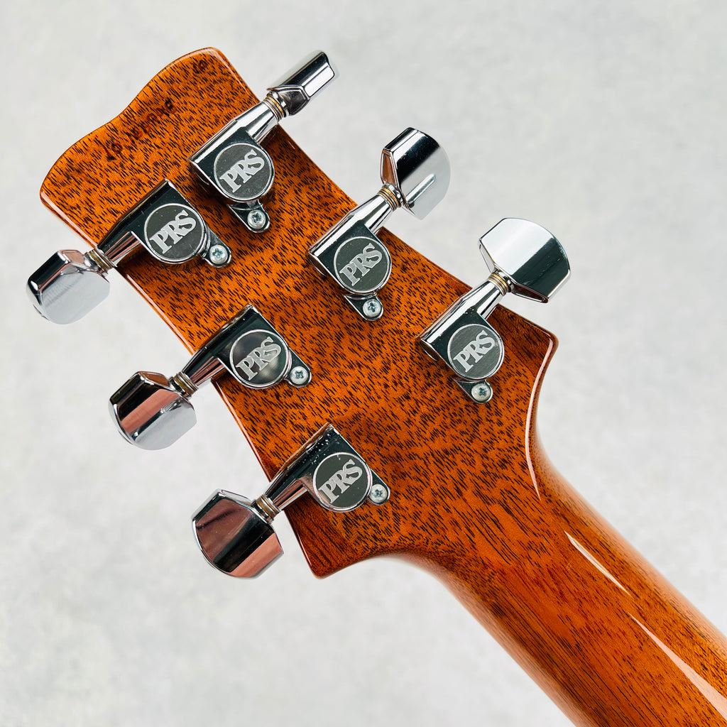 PRS Santana 25th Anniversary 10-Top 2010 - Santana Yellow - 20