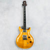 PRS Santana 25th Anniversary 10-Top 2010 - Santana Yellow - 2