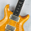 PRS Santana 25th Anniversary 10-Top 2010 - Santana Yellow - 3