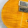 PRS Santana 25th Anniversary 10-Top 2010 - Santana Yellow - 4