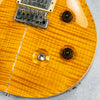 PRS Santana 25th Anniversary 10-Top 2010 - Santana Yellow - 6