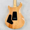 PRS SE Custom 24 Burled Ash Exotic Limited Edition w/ Case 2025 - Natural -  17