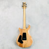 PRS SE Custom 24 Burled Ash Exotic Limited Edition w/ Case 2025 - Natural - 10