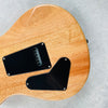 PRS SE Custom 24 Burled Ash Exotic Limited Edition w/ Case 2025 - Natural - 11