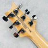 PRS SE Custom 24 Burled Ash Exotic Limited Edition w/ Case 2025 - Natural - 14