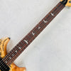 PRS SE Custom 24 Burled Ash Exotic Limited Edition w/ Case 2025 - Natural - 8