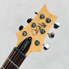 PRS SE Custom 24 Burled Ash Exotic Limited Edition w/ Case 2025 - Natural - 9