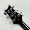 PRS SE Hollowbody II Piezo 2022 - Black Gold Burst - 15
