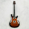 PRS SE Hollowbody II Piezo 2022 - Black Gold Burst - 2