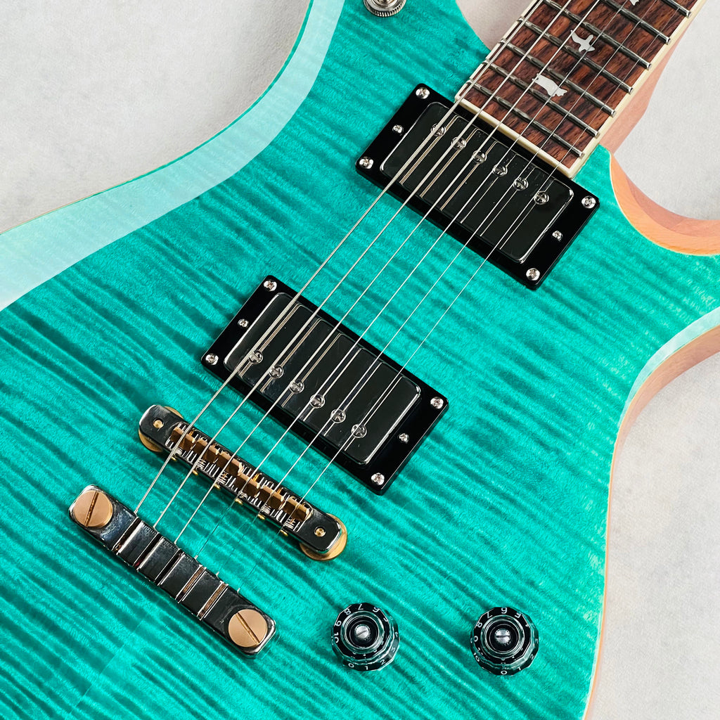 PRS SE McCarty 594 2024 - Turquoise - 6